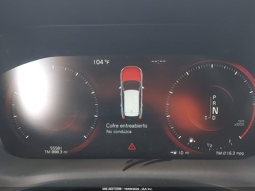 2020 VOLVO XC60 T5 MOMENTUM · Фото 16