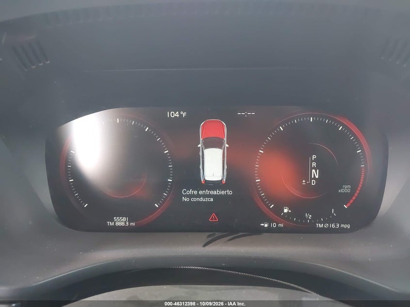 2020 VOLVO XC60 T5 MOMENTUM · Фото 7