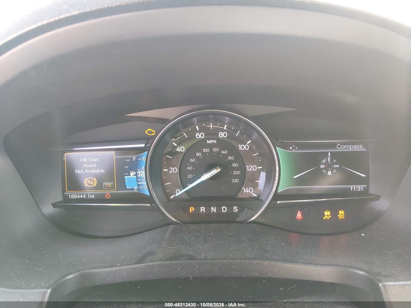 2016 FORD EXPLORER XLT · Фото 7