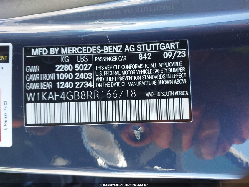 MERCEDES-BENZ C 300 - zdjęcie 9