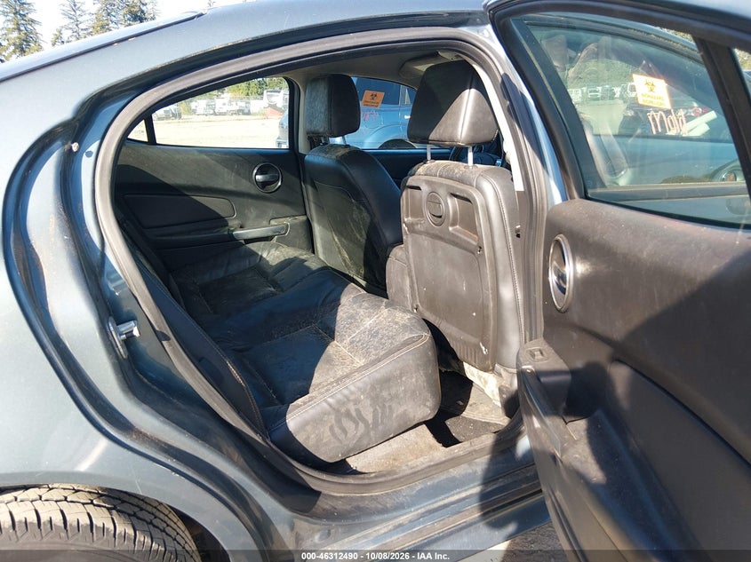 2006 PONTIAC GRAND PRIX · Фото 8
