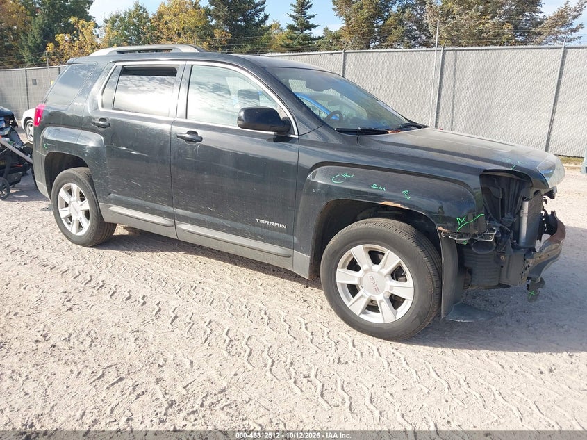 Vin: 2gkflte38d6147058, lot: 46812712, gmc terrain sle-2 2013 img_1