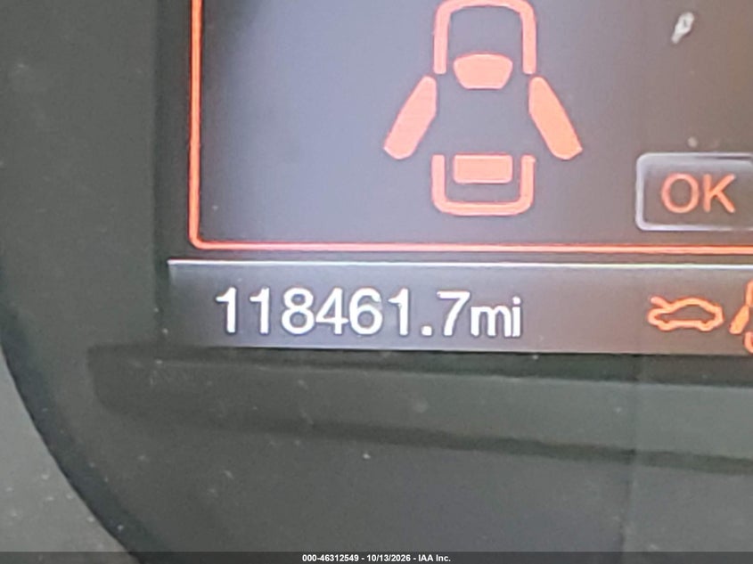 2017 FORD EDGE TITANIUM · Фото 15