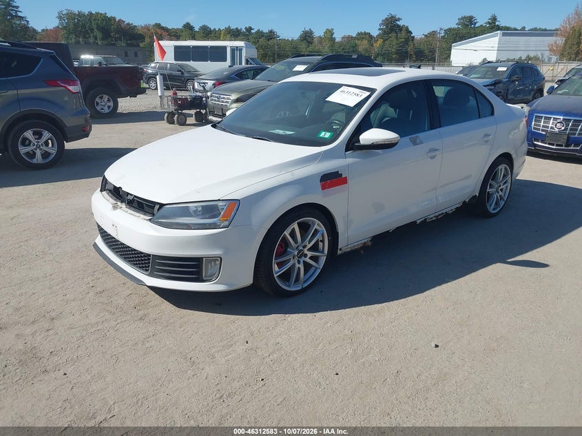 Vin: 3vw5a7ajxcm381759, lot: 46812783, volkswagen jetta gli autobahn 20122