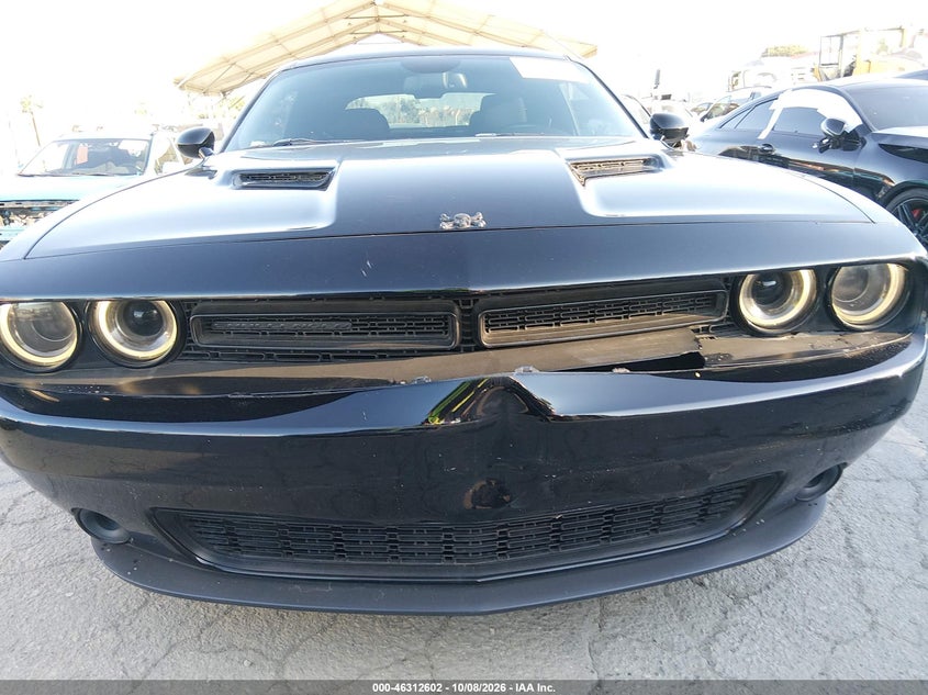 DODGE CHALLENGER - zdjęcie 19