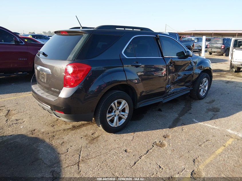 Vin: 2gnalbek7f6205050, lot: 46812835, chevrolet equinox 1lt 20154