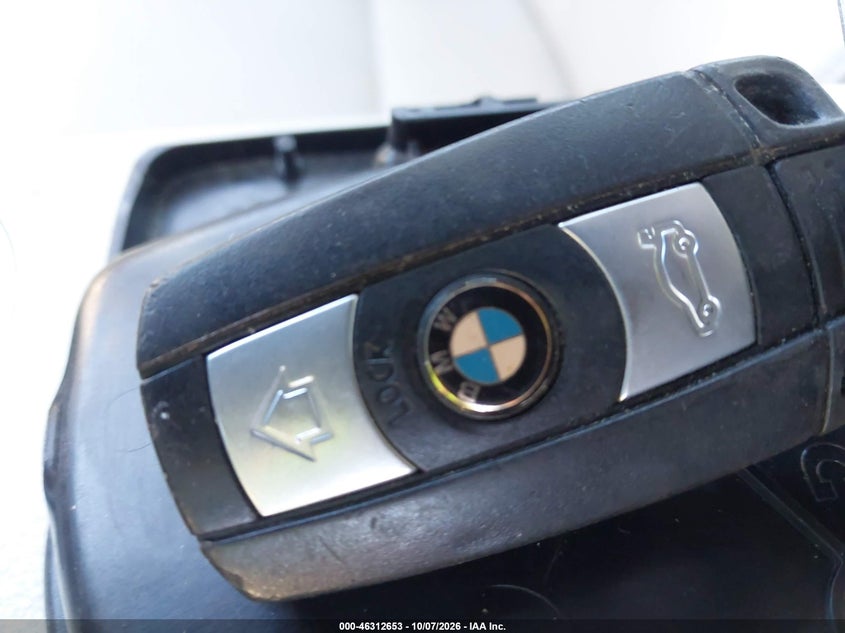 BMW X1 2014 VIN WBAVL1C53EVR94743