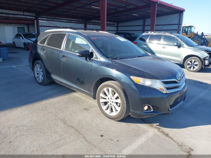 2014 TOYOTA VENZA LE