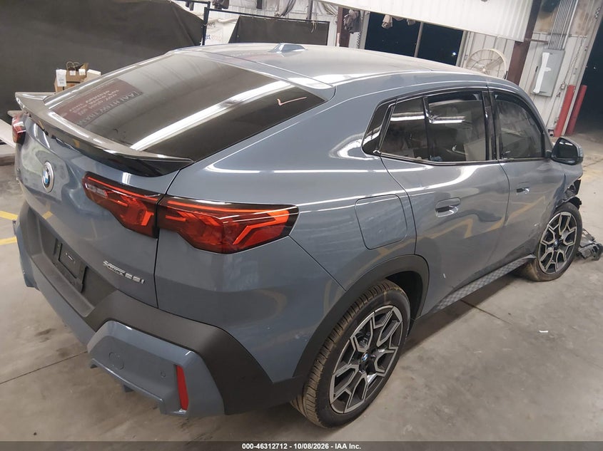 Vin: wbx63gm04t5431424, lot: 46812912, bmw x2 xdrive28i 20264