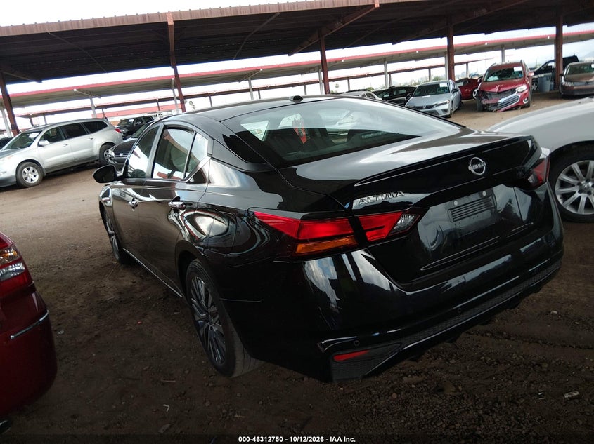 Vin: 1n4bl4dv2sn392729, lot: 46812950, nissan altima sv fwd 20253