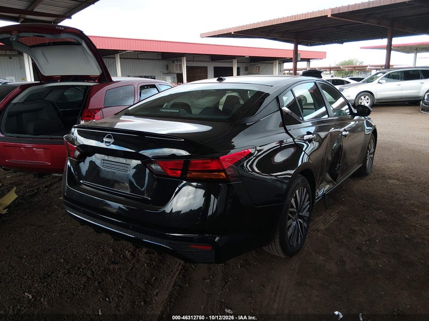 Vin: 1n4bl4dv2sn392729, lot: 46812950, nissan altima sv fwd 20254