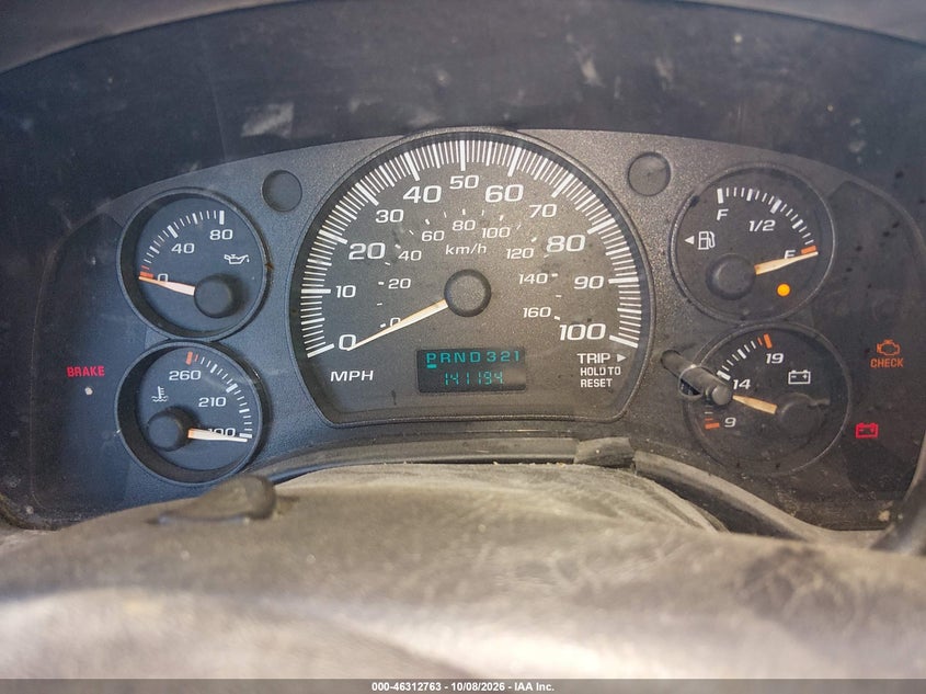 CHEVROLET EXPRESS 2007 VIN 1GAHG39U071235839