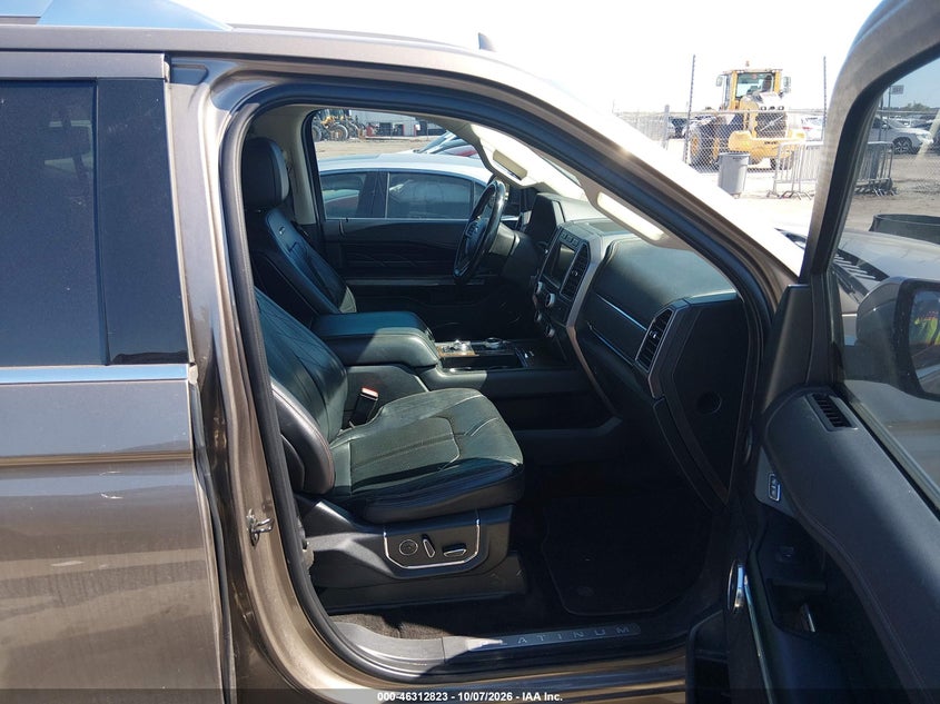 FORD EXPEDITION MAX 2018 VIN 1FMJK1MT5JEA13576