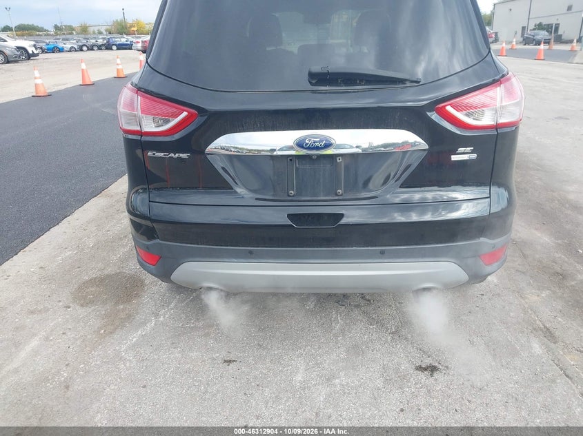 FORD ESCAPE 2016 VIN 1FMCU9G93GUB67848