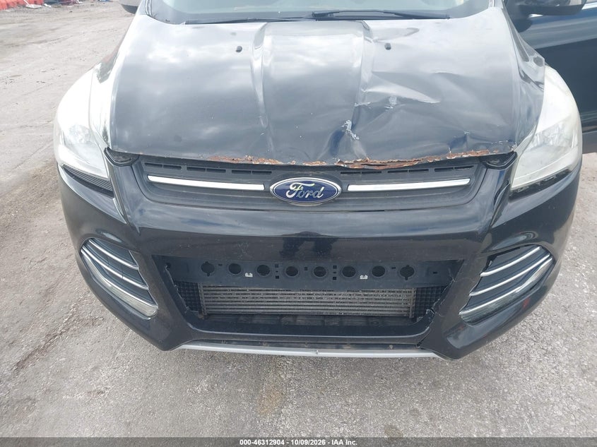 FORD ESCAPE 2016 VIN 1FMCU9G93GUB67848