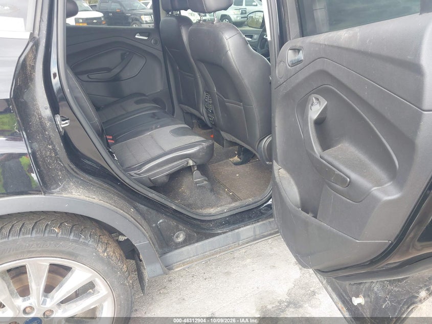 FORD ESCAPE 2016 VIN 1FMCU9G93GUB67848