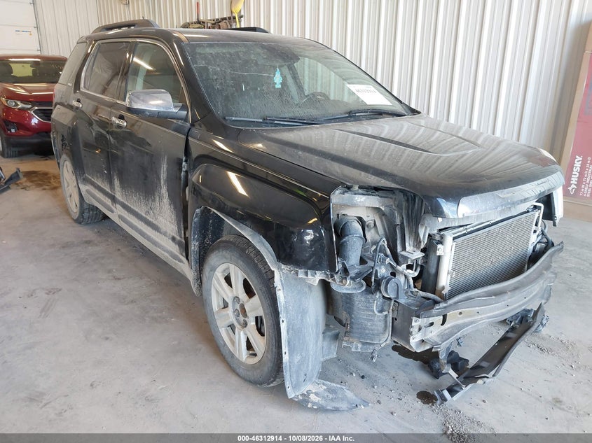 Vin: 2gkfltek9g6328102, lot: 46813114, gmc terrain sle-2 2016 img_1