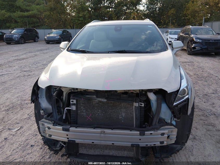 CADILLAC XT5 - zdjęcie 13
