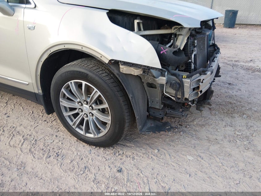 CADILLAC XT5 - zdjęcie 19