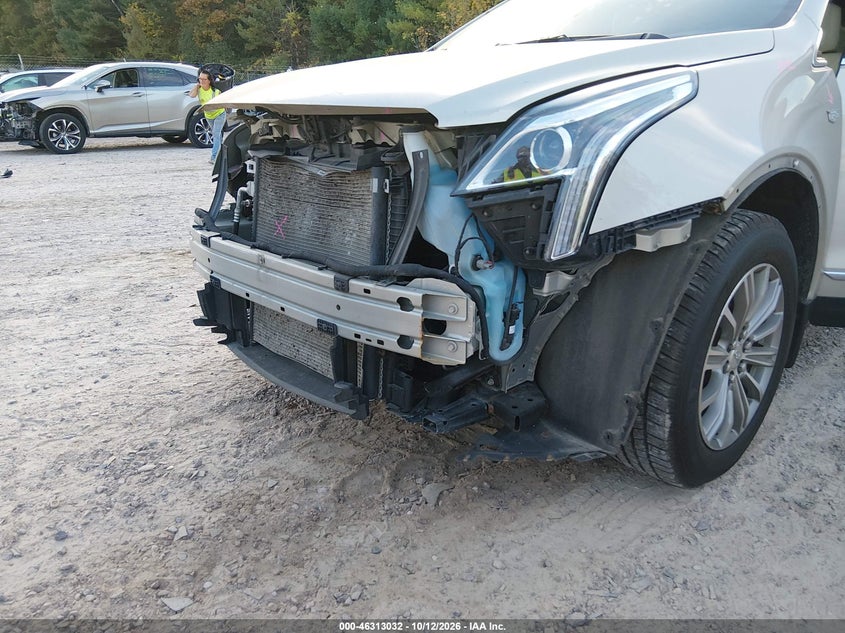 CADILLAC XT5 - zdjęcie 6