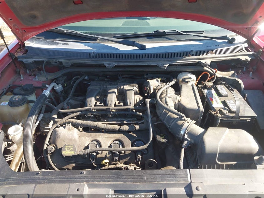 2010 FORD FLEX LIMITED · Photo 10