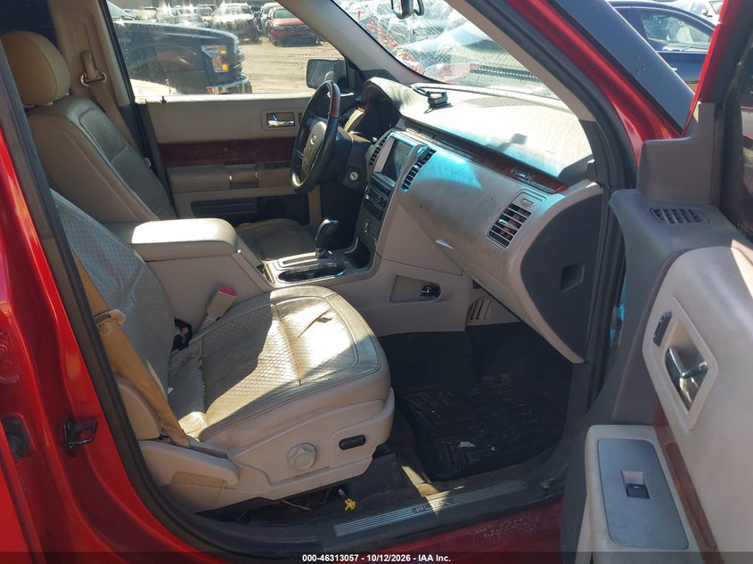 2010 FORD FLEX LIMITED · Photo 5