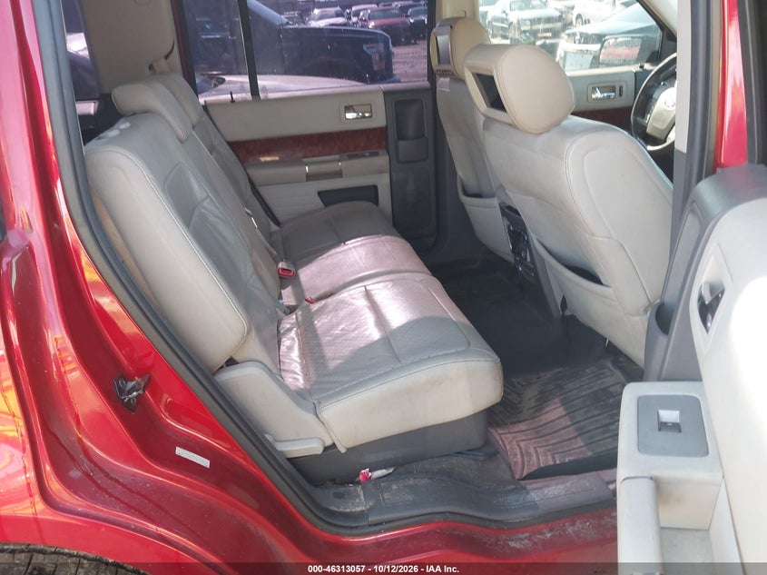 2010 FORD FLEX LIMITED · Photo 8