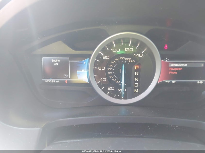 2014 FORD EXPLORER LIMITED · Фото 7