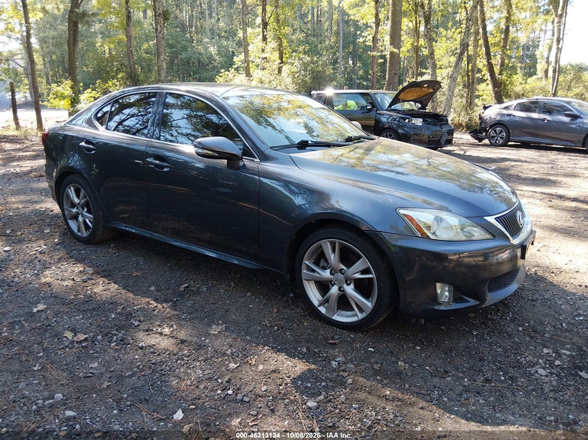 Vin: jthbf5c2xa5112485, lot: 46813357, lexus is 250 2010 img_1