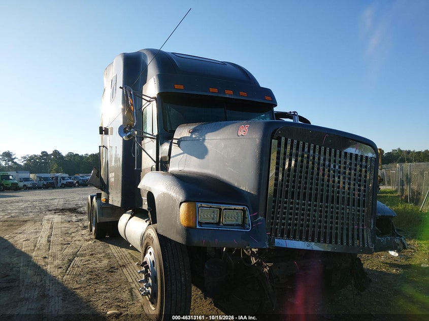 1998 Freightliner Conventional FLD120