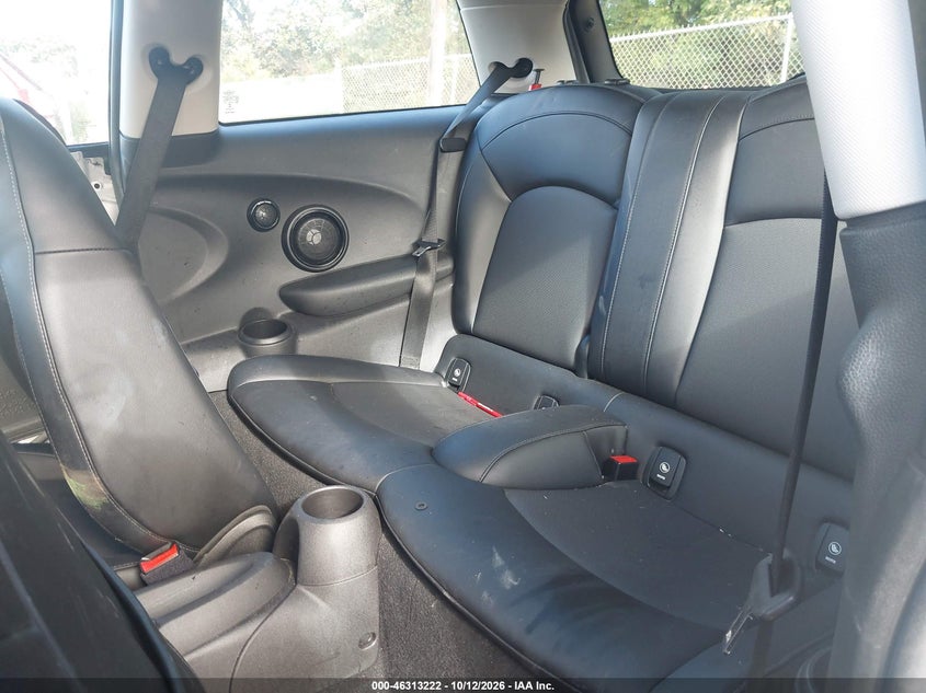 MINI HARDTOP 2016 VIN WMWXP5C56G3B14849