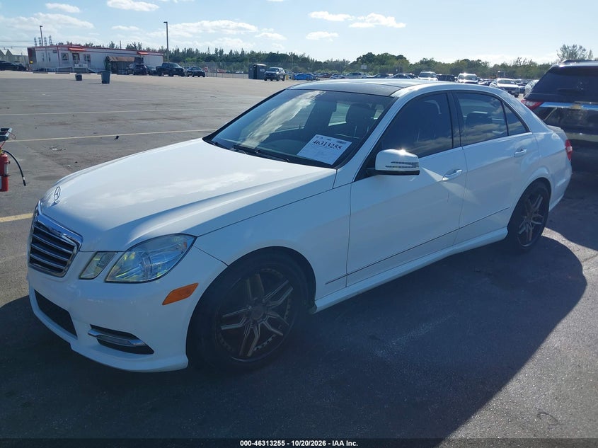 Vin: wddhf5kb1da665833, lot: 46813478, mercedes-benz e 350 20132