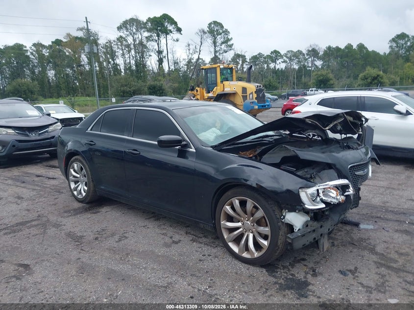 Vin: 2c3ccaag7hh603755, lot: 46813532, chrysler 300 limited 2017 img_1