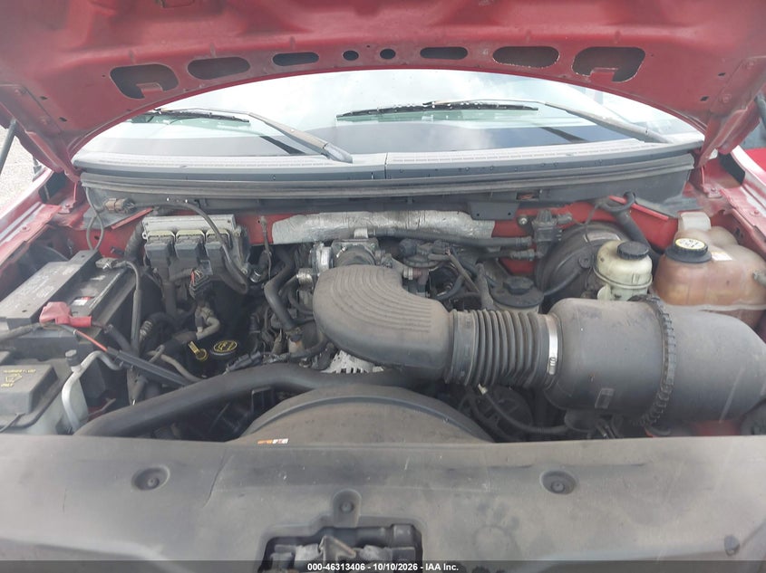 2006 FORD F-150 STX/XL/XLT · Photo 10