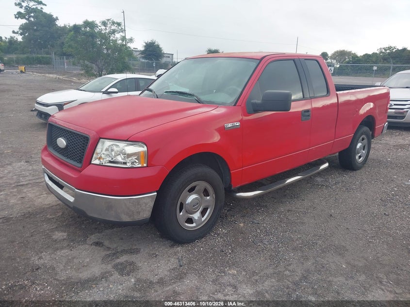 2006 FORD F-150 STX/XL/XLT · Photo 2