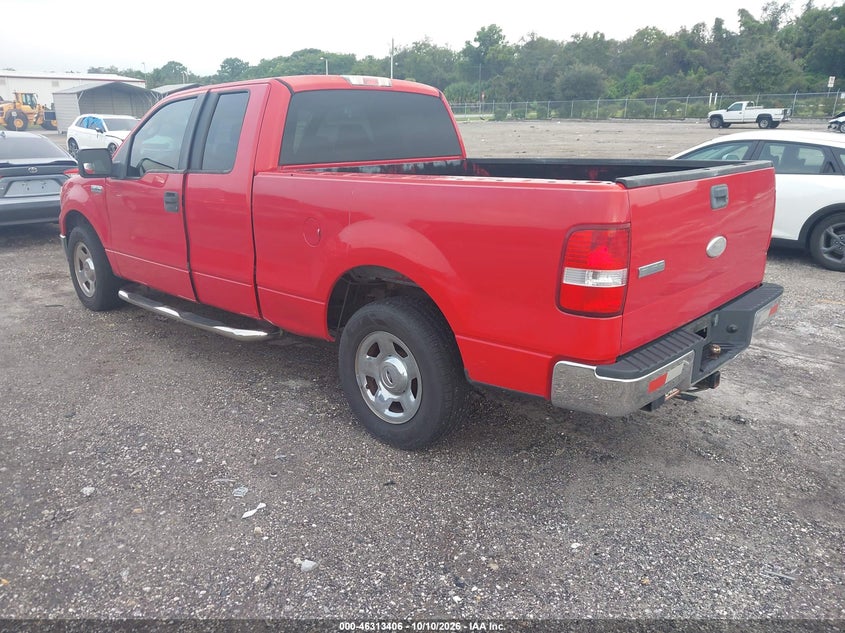 2006 FORD F-150 STX/XL/XLT · Photo 3