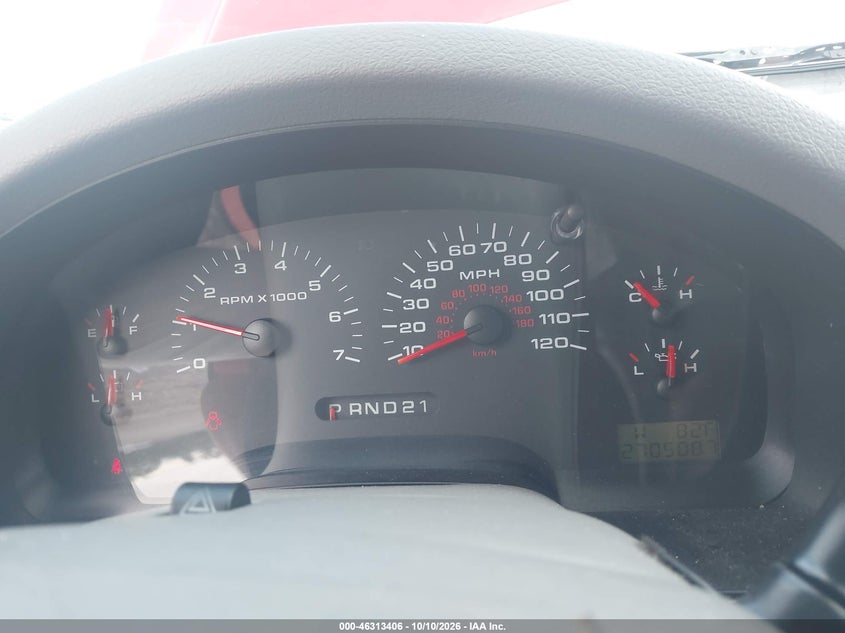 2006 FORD F-150 STX/XL/XLT · Photo 7