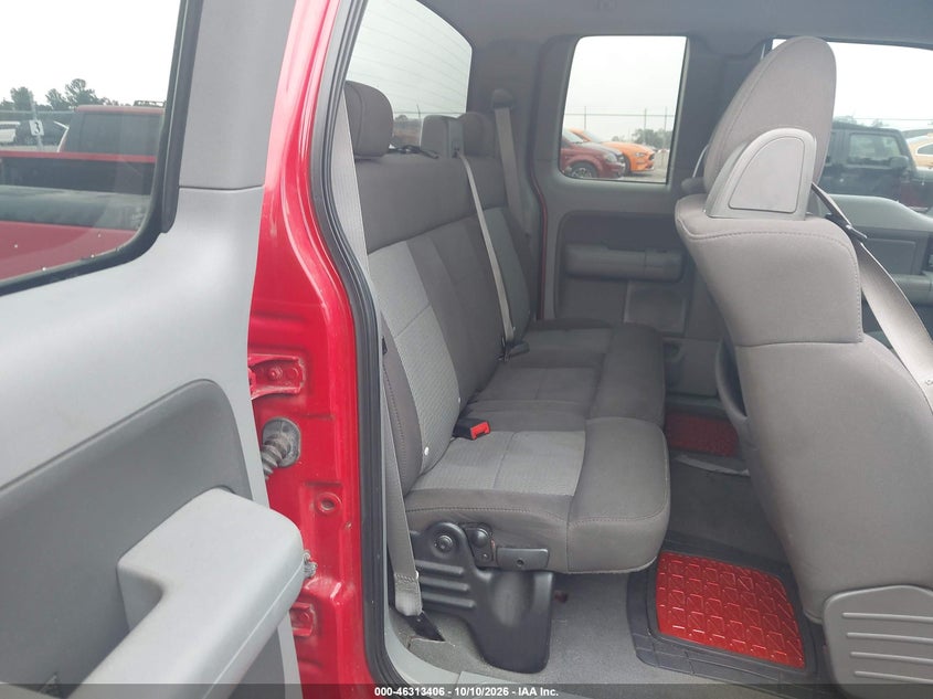 2006 FORD F-150 STX/XL/XLT · Photo 8