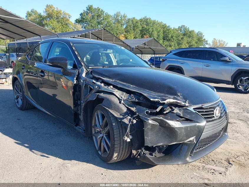 LEXUS IS 300