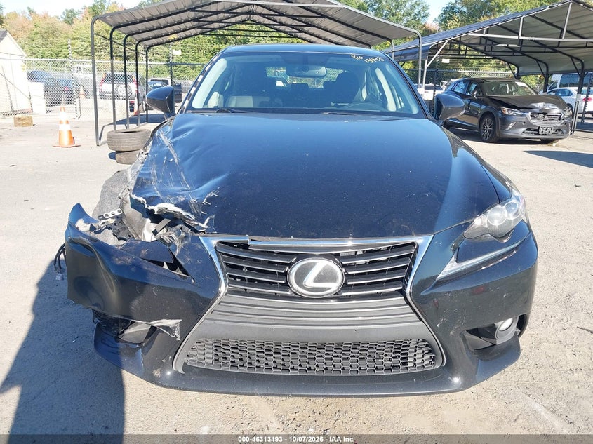LEXUS IS 300 - zdjęcie 12