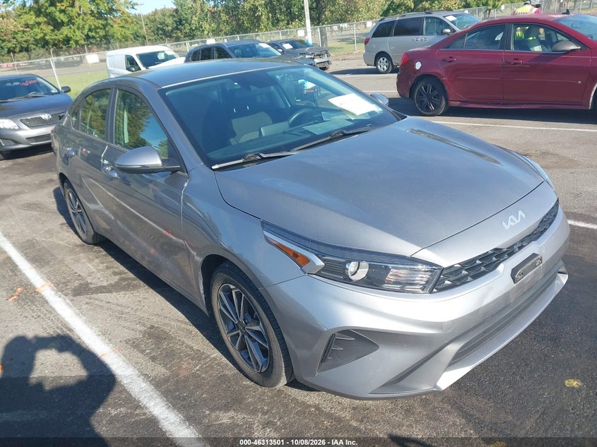 Vin: 3kpf24ad6re761293, lot: 46813724, kia forte lxs 2024 img_1