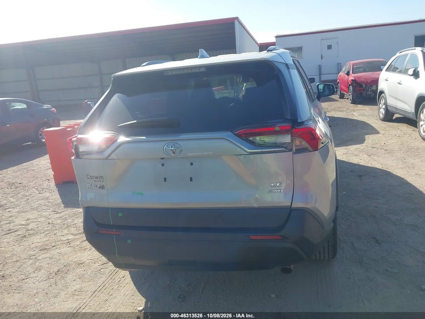 TOYOTA RAV4 - zdjęcie 17