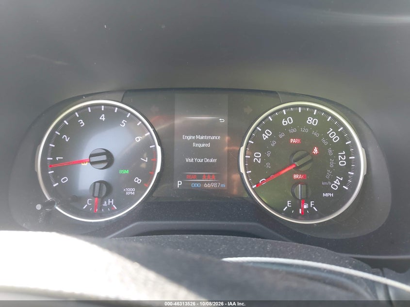 TOYOTA RAV4 - zdjęcie 7