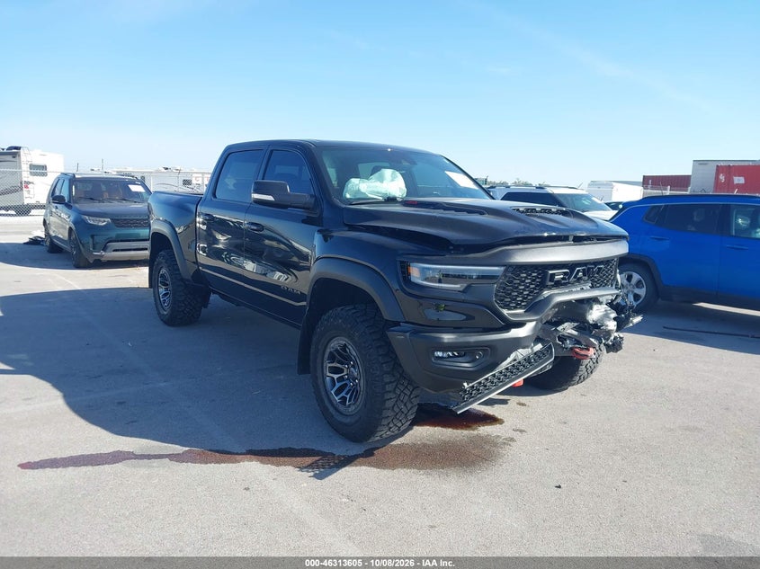 Vin: 1c6srfu94nn123666, lot: 46813828, ram 1500 trx  4x4 5'7 box 2022 img_1