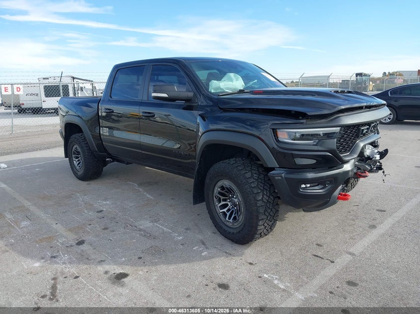 Vin: 1c6srfu94nn123666, lot: 46813828, ram 1500 trx  4x4 5'7 box 2022 img_1