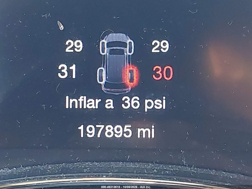 2017 DODGE DURANGO GT AWD · Photo 15