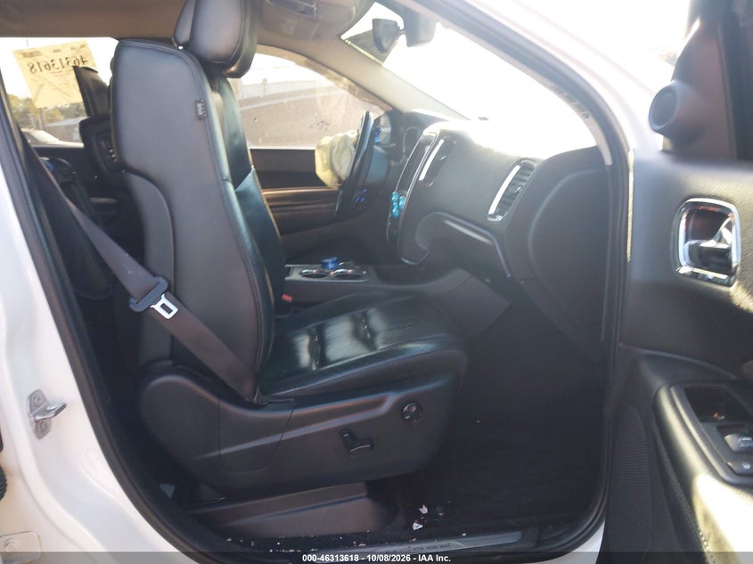 2017 DODGE DURANGO GT AWD · Photo 5