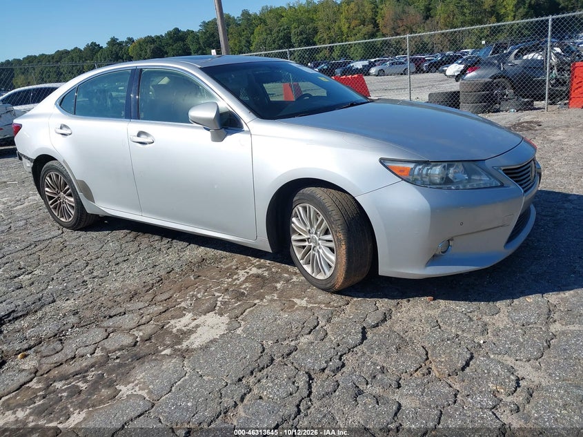 Vin: jthbk1gg3f2195079, lot: 46813868, lexus es 350 20151