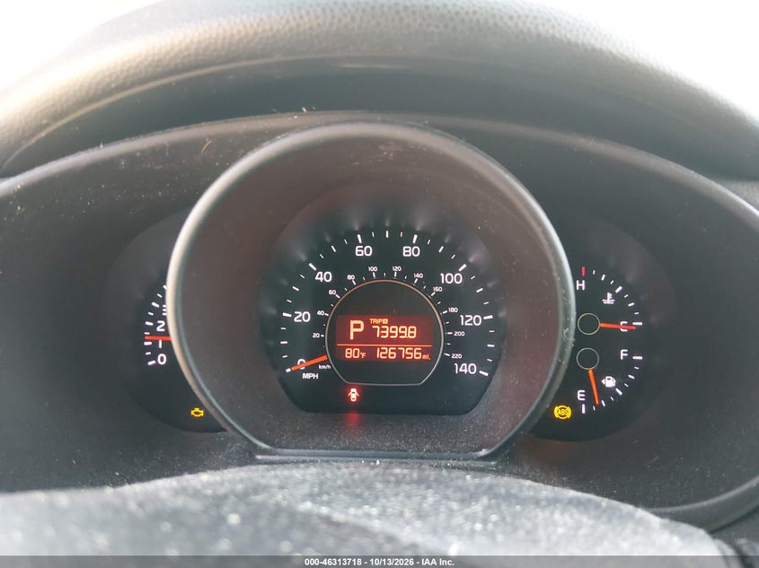 Фото 7 - KIA SOUL