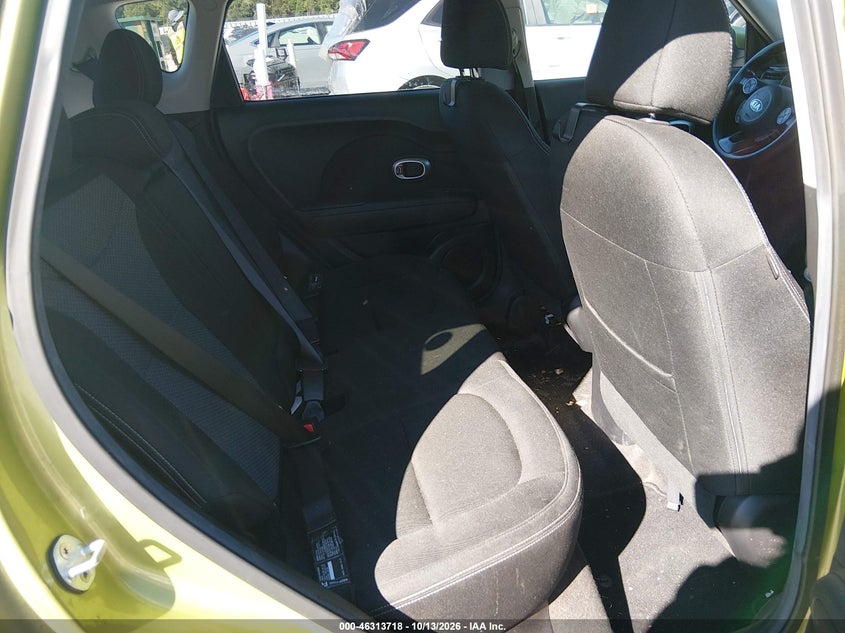 KIA SOUL 2017 VIN KNDJP3A52H7877832
